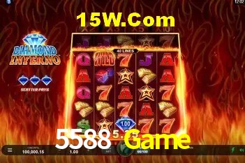 5588 Game: Jogos de Caça-Níqueis-Altas Recompensas, Roleta-Velocidade, Blackjack-Desafios Máximos