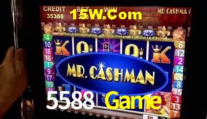 5588 Game