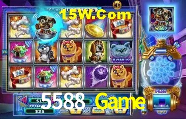 5588 Game