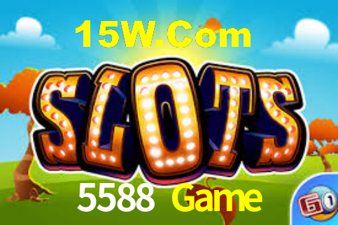 5588 Game