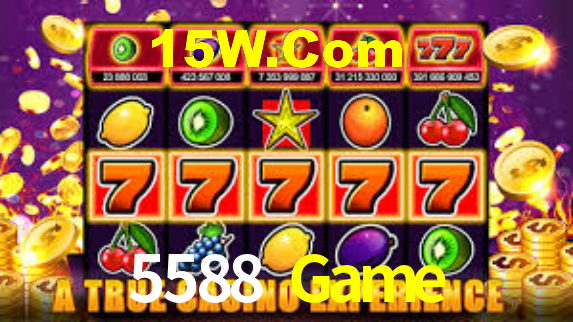 5588 Game,5588 Bet