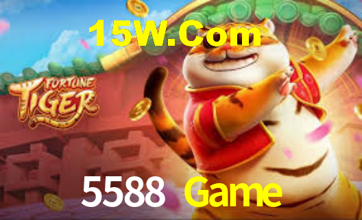 Bônus Generosos e Exclusivos no 5588 Game para Você!